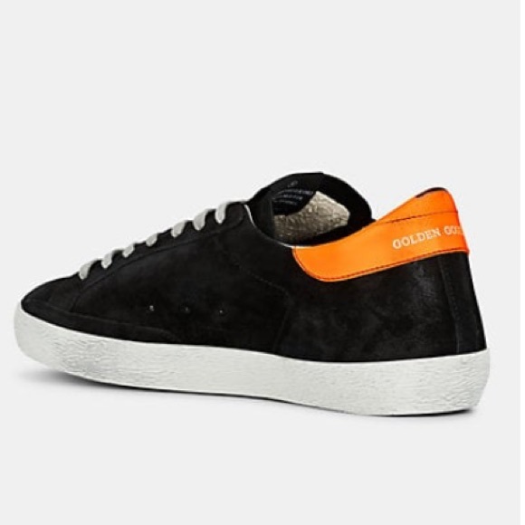 Golden goose men’s superstar sneaker NWB - Picture 3 of 8